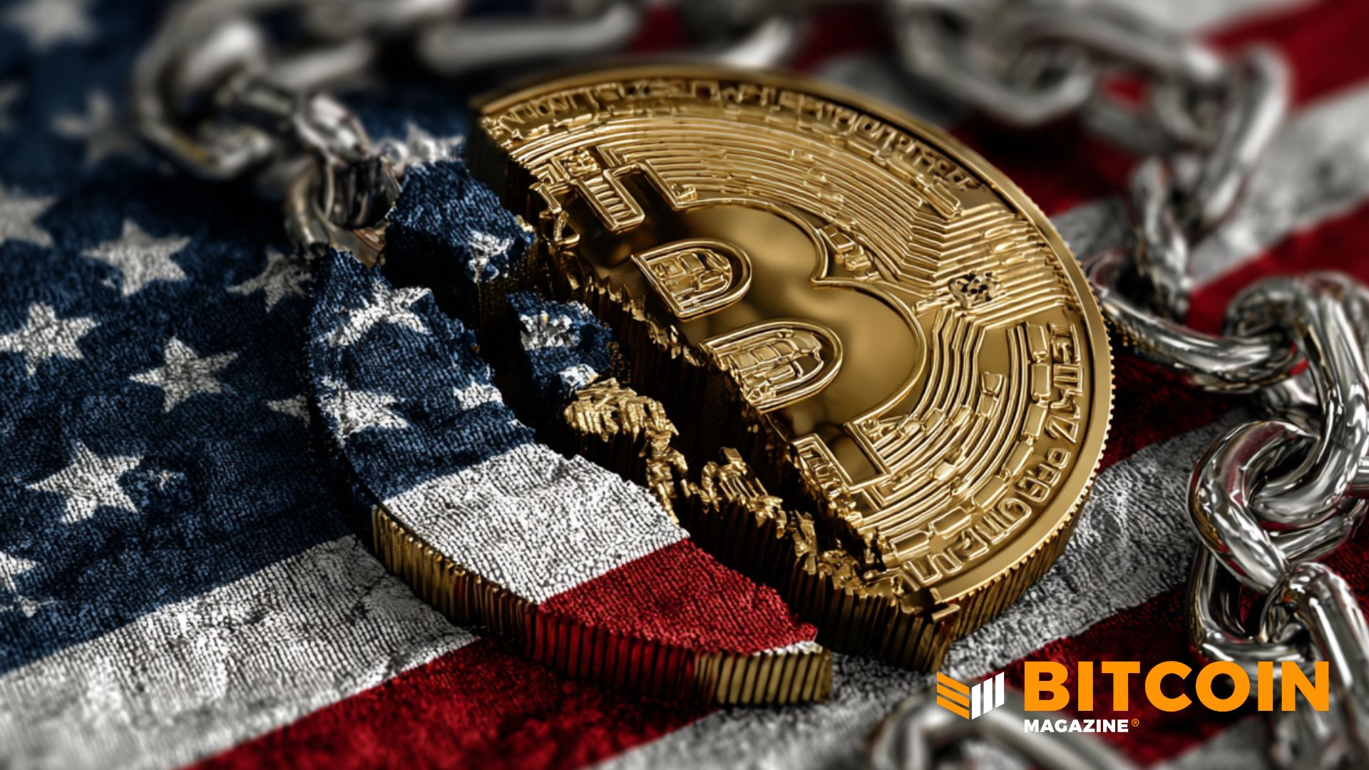 Read more about the article U.S. Government Takes Control of $400M in Bitcoin, Assets Tied to Helix Mixer