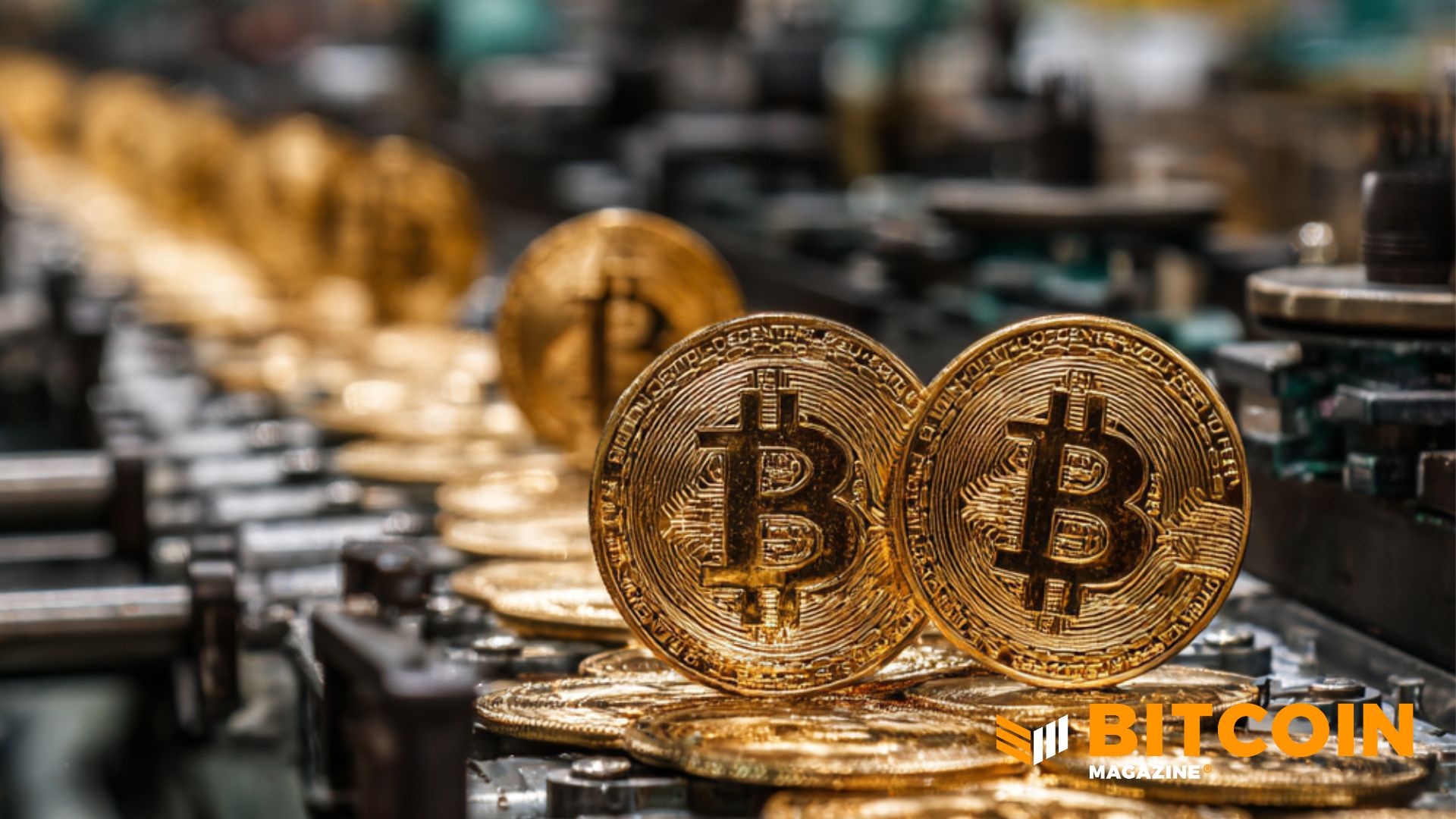 Read more about the article U.S. Manufacturing Data Turns Positive as Bitcoin Searches for a Bottom
