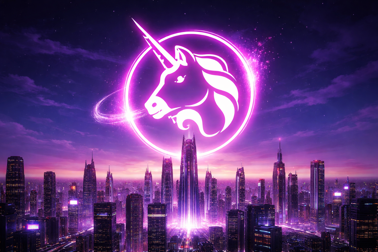 Read more about the article Uniswap Labs Proposes Expanding Protocol Fees Across v3 Pools and New Chains