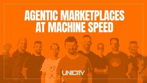 Read more about the article Unicity Labs Raises $3M to Scale Autonomous Agentic Marketplaces