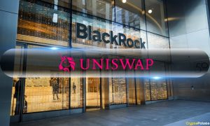 Read more about the article BlackRock’s BUIDL Fund Hits Uniswap as UNI Jumped 40%