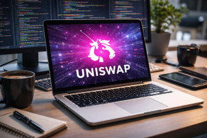 Read more about the article Uniswap Expands Developer Stack With AI Tools on GitHub