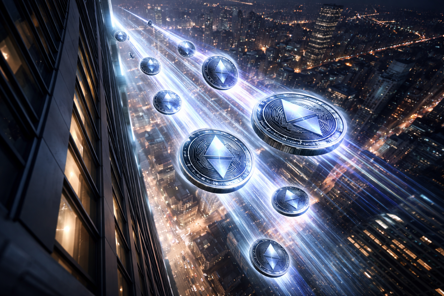 You are currently viewing Ethereum Traders on Alert After Vitalik Buterin Dumps Another $3.6M in ETH