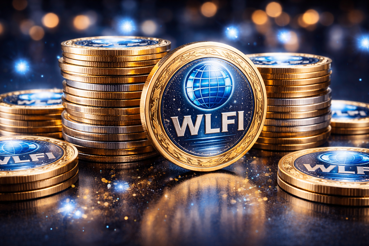 You are currently viewing World Liberty Financial Proposes WLFI Staking to Boost Community Governance