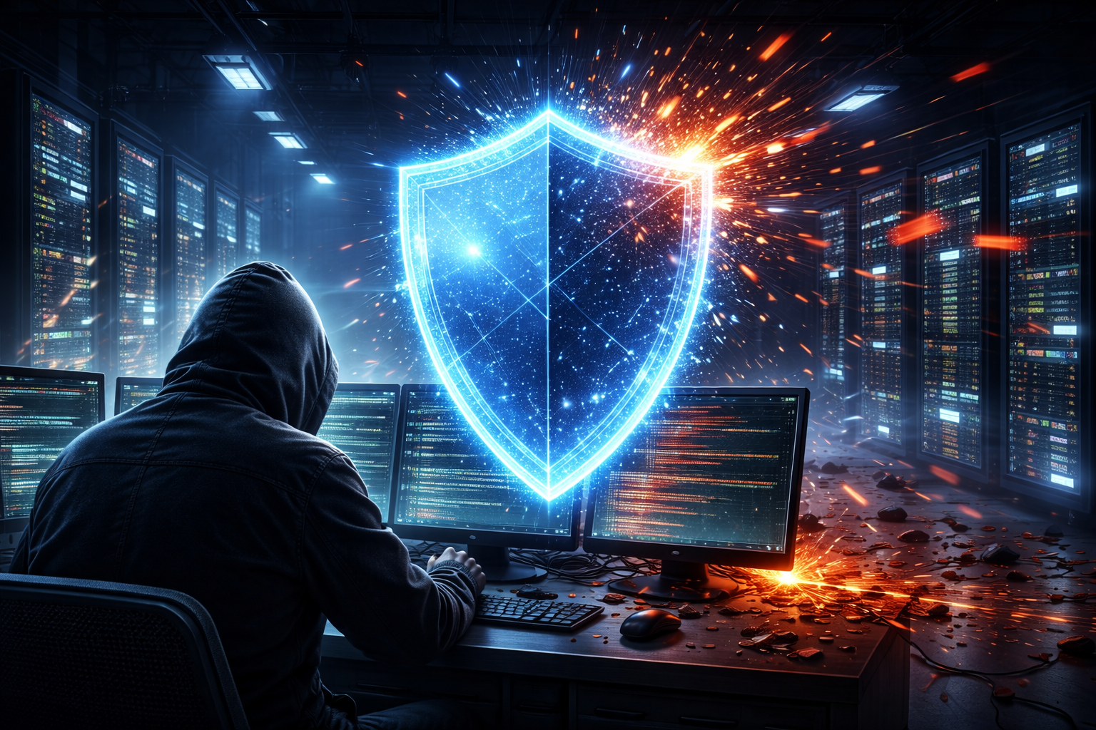 You are currently viewing World Liberty Financial Reports Failed Attack as USD1 Maintains 1:1 Dollar Backing