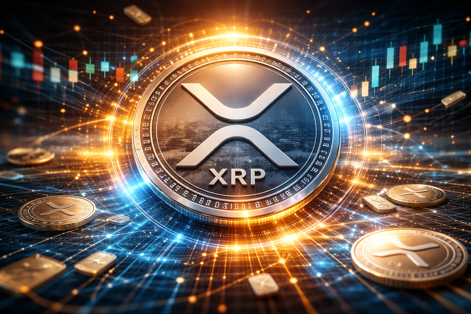 You are currently viewing SBI Issues First Security Token Bond Offering Direct XRP Exposure