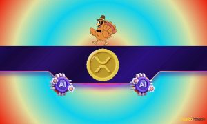 Read more about the article We Asked 4 AIs: Will XRP Crumble Below $1 in February? The Answers Worried Us