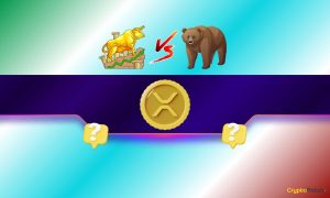 Read more about the article When Will Ripple’s (XRP) Bull Run Resume? We Asked 4 AIs (And Their Answers Surprised Us)