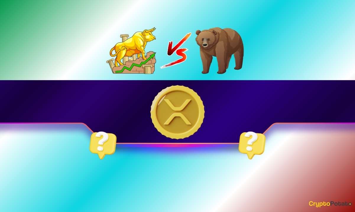 You are currently viewing When Will Ripple’s (XRP) Bull Run Resume? We Asked 4 AIs (And Their Answers Surprised Us)