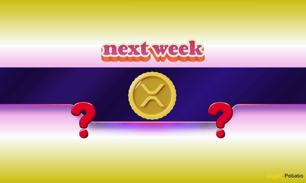 You are currently viewing How High Can Ripple (XRP) Go Next Week? 4AIs Make Bullish Predictions