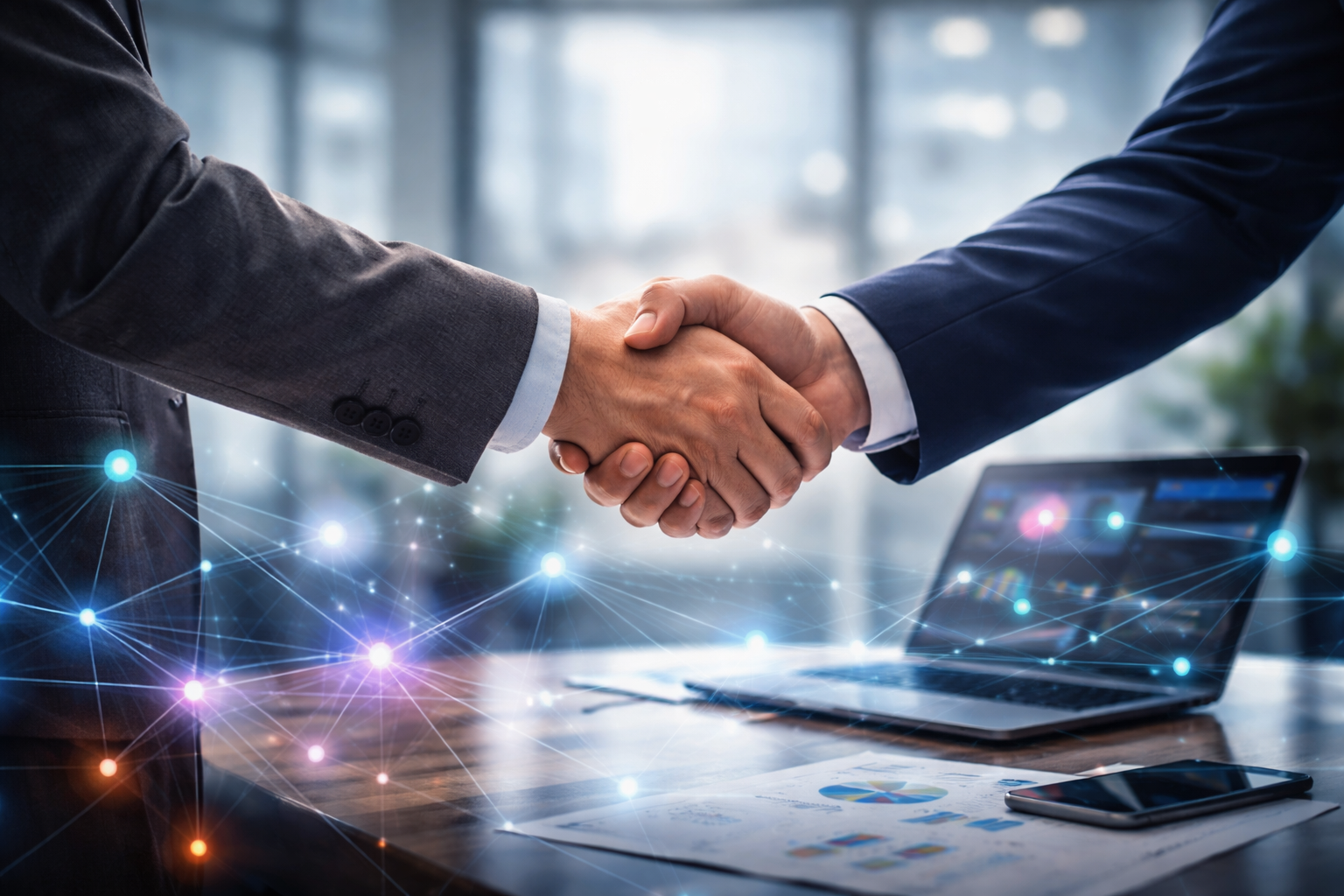 You are currently viewing Zebec Network Enters Canton Network with Lattice Neobank Partnership