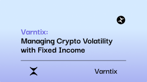 Read more about the article Institutional Crypto Adoption Is Changing How Investors Think About Portfolio Income