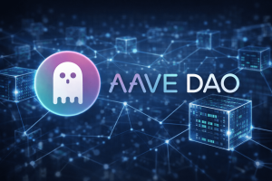 Read more about the article Aave DAO Rethinks Multichain Expansion in Phase 1 of V3 Strategy Reset