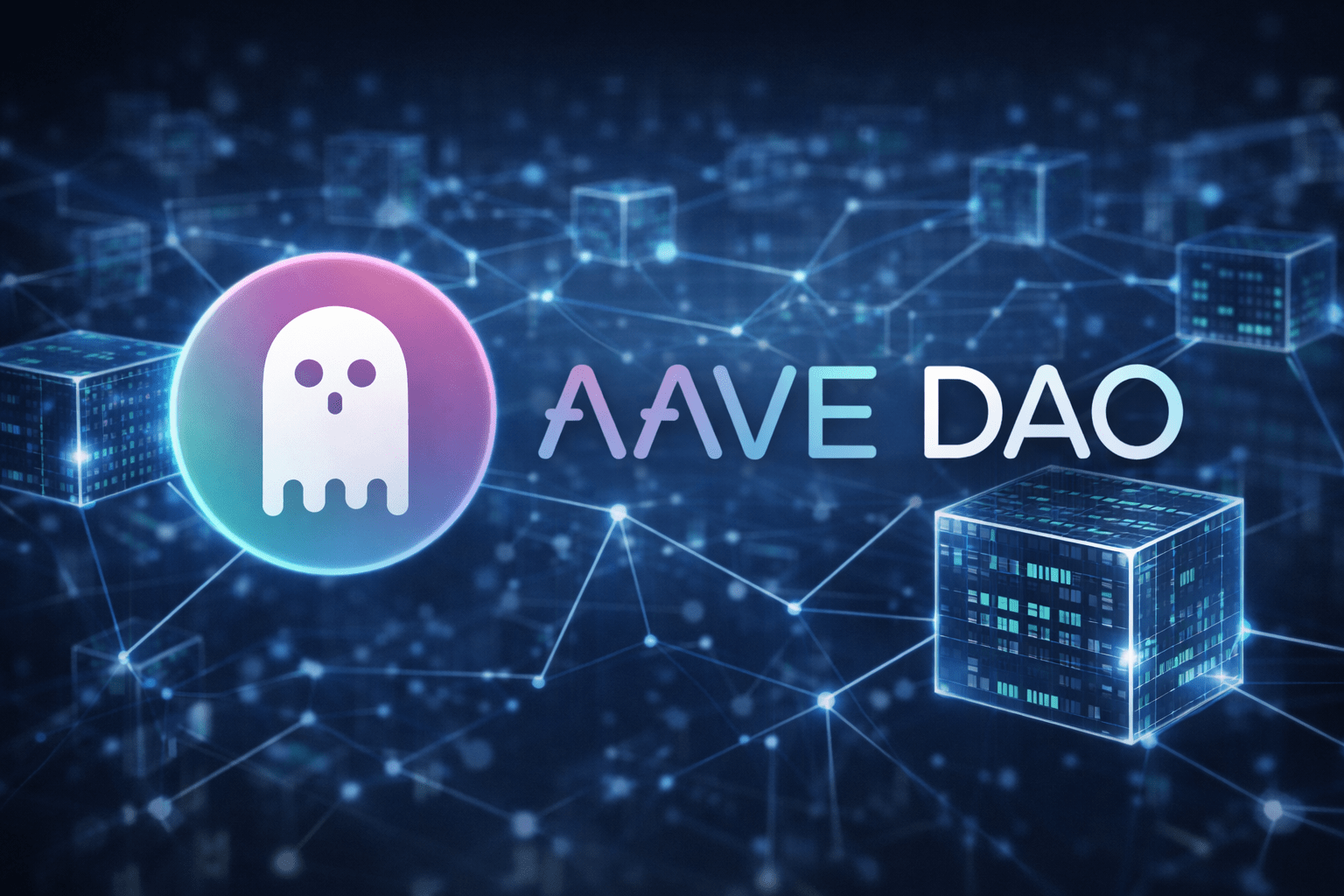 You are currently viewing Aave DAO Rethinks Multichain Expansion in Phase 1 of V3 Strategy Reset