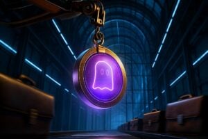 Read more about the article Grayscale Aave Trust conversion fuels growing aave etf competition in US markets