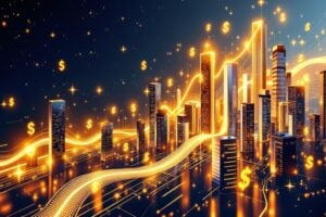 Read more about the article Algorand’s Return to the U.S.: Building Trusted Blockchain Infrastructure for the Future of Finance