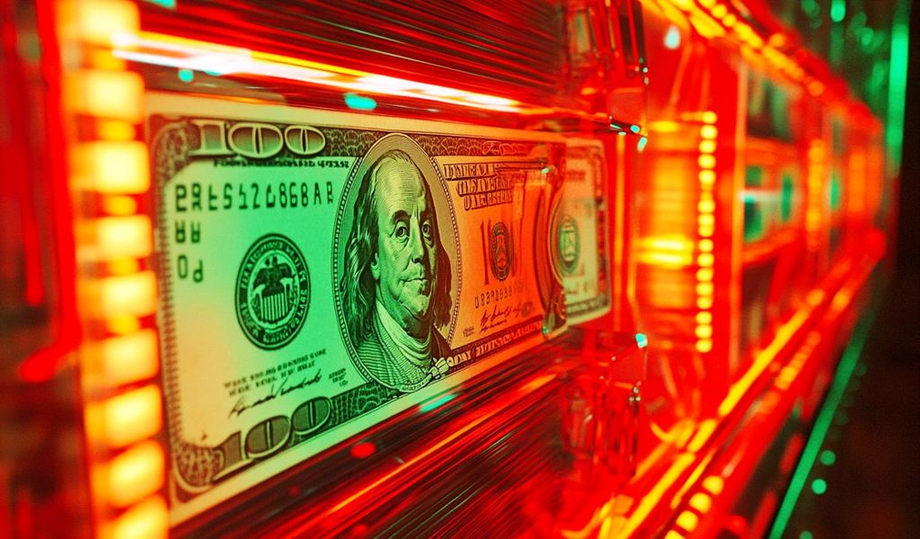 You are currently viewing Bank Insider Accused of Stealing $50,997 From Billion-Dollar Lender, Taking Cash Directly From Drive-Through Drawer