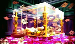 Read more about the article Massive Data Breach Exposes Sensitive Information on 1,200,000 Bank Accounts in France