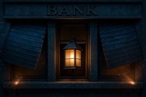 Read more about the article Euro area bank lending survey signals tighter credit for firms and consumer borrowers in late 2025