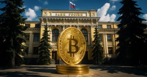Read more about the article Blanket crypto ban targets Russia rails but one chokepoint decides whether flows die or just relocate offshore