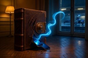 You are currently viewing Attempted binance france home invasion sparks new concerns over security for crypto executives