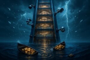 Read more about the article CZ addresses binance price manipulation claims after October market crash