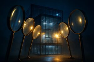 You are currently viewing US senators widen Binance probe as Iran laundering and sanctions claims escalate