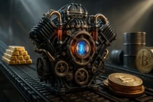 Read more about the article BingX AI bet reaches $300m as exchange targets edge in multi-asset trading