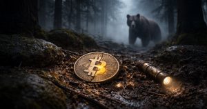 Read more about the article Bitcoin bear market ends when 3 signals flip, and one is already starting to twitch