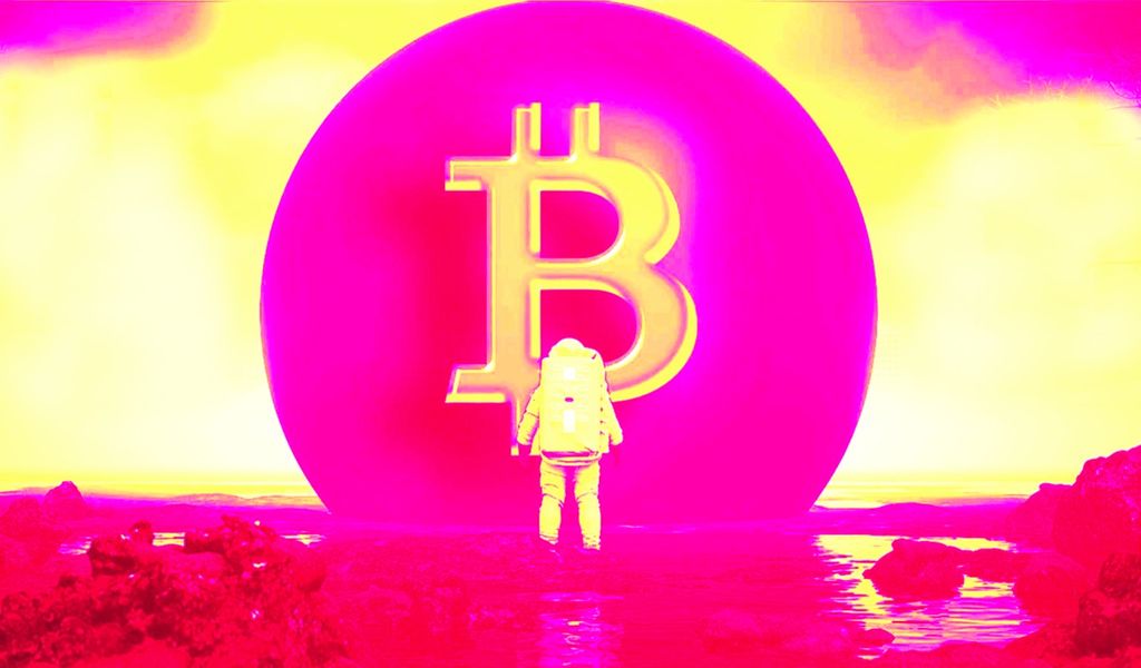 You are currently viewing Institutional Investors Sell $288,000,000 in Bitcoin and Crypto Assets in Fifth Straight Week of Outflows: CoinShares