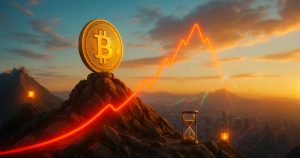 Read more about the article Why I’m bullish when my $49k Bitcoin prediction is playing out as BTC closes in on major BUY ZONE
