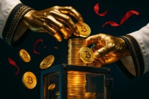 Read more about the article Abu Dhabi sovereign funds expand bitcoin etf holdings past $1 billion as US products face new outflows