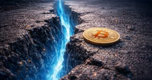 Read more about the article The Bitcoin CME gap is dead – and past gaps could close forever in May this year