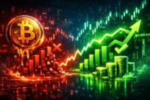 Read more about the article Bitcoin: Liquidations Suggest an Upswing