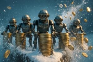 Read more about the article How bitcoin market makers helped turn a routine correction into a sharp crash toward $60,000