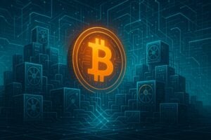 Read more about the article How is Bitcoin mined?