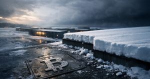 Read more about the article Bitcoin miners face a margin crunch that historically precedes strong returns within 90 days