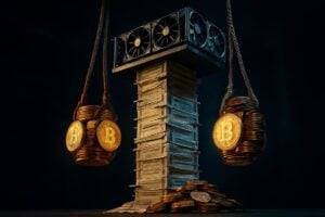 Read more about the article Bitdeer convertible notes sale triggers sharp stock slide and raises dilution concerns