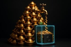 Read more about the article Asian wealth shift shows how blackrock crypto exposure could unlock $2 trillion inflows