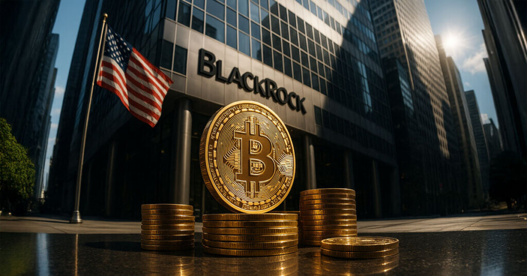 Read more about the article Is China using US Bitcoin ETFs as a backdoor? Mystery Hong Kong firm invested $436M in BlackRock’s IBIT