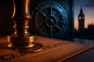 You are currently viewing Blockchain.com gains key blockchain com fca registration to expand regulated UK crypto services