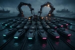 Read more about the article BNB Chain AI ecosystem expands with new standards as markets sell off