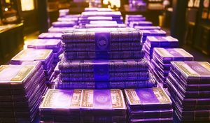 Read more about the article Ex-IMF Official Warns US Bond Market Flashing ‘Troubling Signs’ As China Reportedly Urges Banks To Limit Exposure to Treasuries