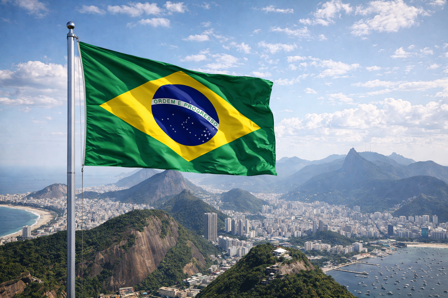 You are currently viewing Polygon Strengthens Global Payments Role with Brazil’s BBRL Stablecoin Launch