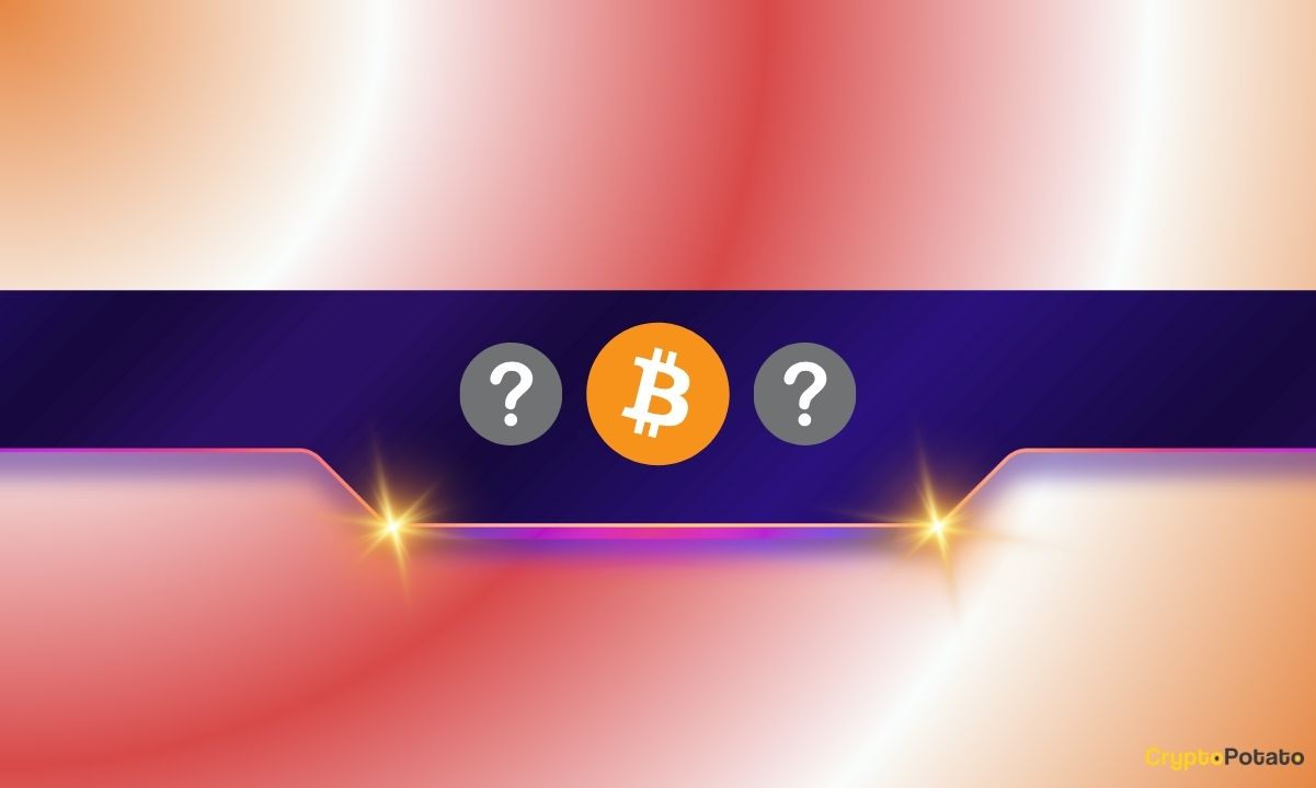 You are currently viewing Big Bitcoin Price Move on the Horizon: Is BTC About to Drop Below $60K?