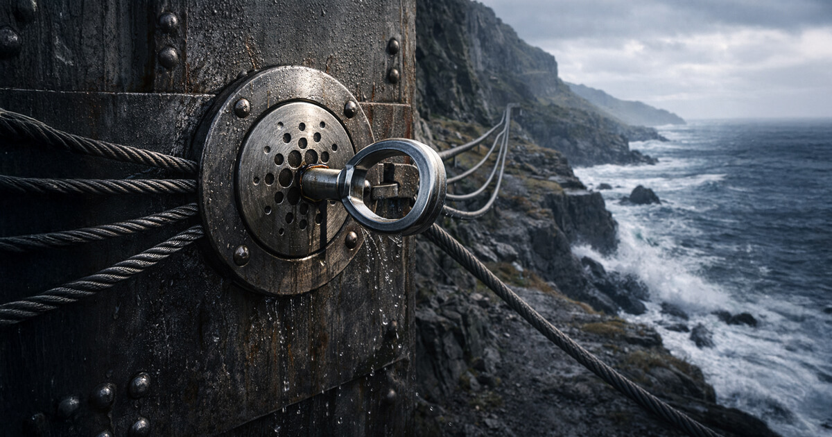 You are currently viewing New Cardano deal opens a path to $80 billion in omnichain assets, but liquidity still isn’t guaranteed