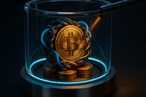 You are currently viewing Chainlink powers cbtc token integration as the first wrapped Bitcoin asset on Canton Network