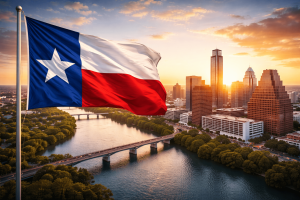 Read more about the article Chainlink Labs Partners With Texas Blockchain Council to Advance Digital Asset Standards