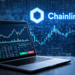 Chainlink Selected as Data Oracle for Ondo’s Tokenized Stock Expansion Into DeFi