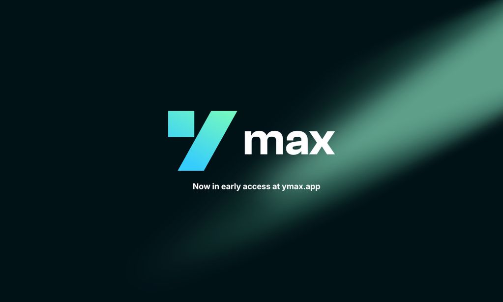 You are currently viewing Ymax Opens Early Access to Stablecoin Yield Orchestration Platform